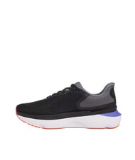 UNDER ARMOUR INFINITE PRO 2 Baskets noir - Chaussures Homme - 3