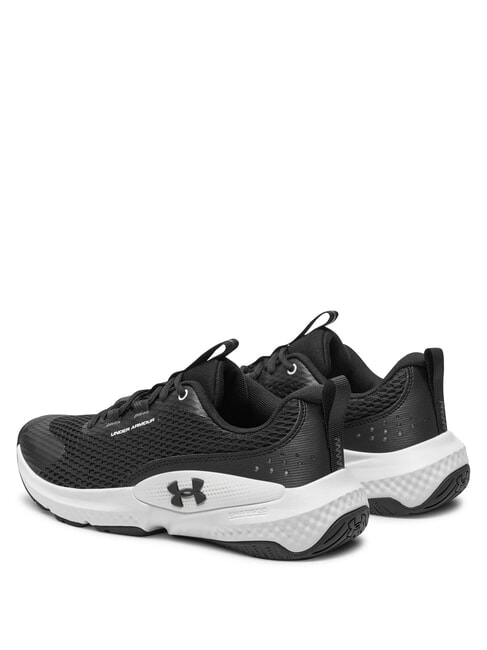 DYNAMIC SELECT Baskets noir - Chaussures Femme