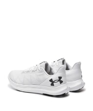 UNDER ARMOUR CHARGED SPEED SWIFT Baskets blanc - Chaussures Homme - 3