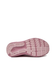 UNDER ARMOUR CHARGED SURGE 4 Baskets &eacute;lixir rose - Chaussures Femme - 5