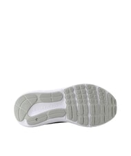 UNDER ARMOUR CHARGED SURGE 4 Baskets vert de silice - Chaussures Femme - 5