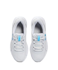 UNDER ARMOUR CHARGED SURGE 4 Baskets gris lointain - Chaussures Femme - 4