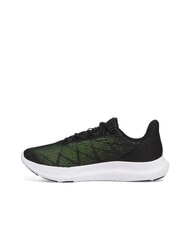 UNDER ARMOUR CHARGED SPEED SWIFT Baskets noir - Chaussures Homme - 3