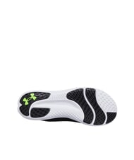 UNDER ARMOUR CHARGED SPEED SWIFT Baskets noir - Chaussures Homme - 5