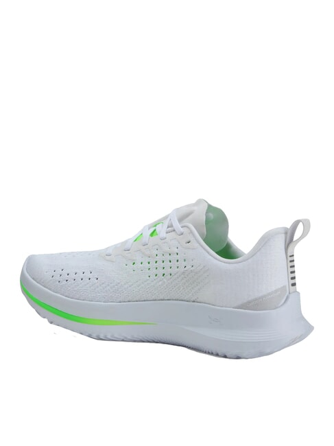 VELOCITI 4  blanc - Chaussures Homme