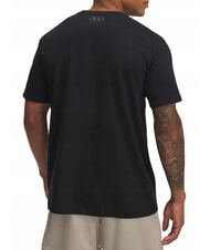 UNDER ARMOUR LC FLY T-shirt - T-shirt