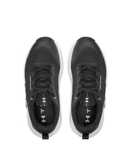 UNDER ARMOUR DYNAMIC SELECT Baskets noir - Chaussures Femme - 4