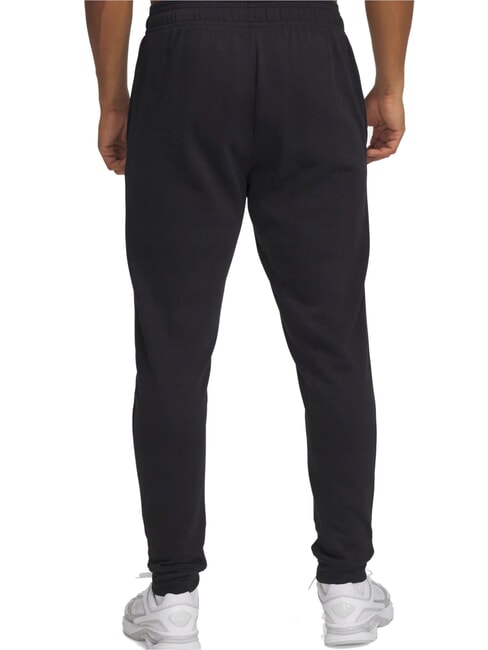 RIVAL TERRY Pantalon de sport noir - Costumes de sport pour hommes