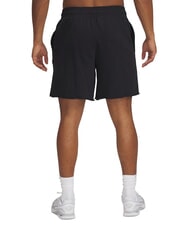 UNDER ARMOUR RIVAL TERRY Shorts noir - Pantalon - 2
