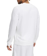 UNDER ARMOUR RIVAL TERRY Sweat-shirt - Pulls molletonnés