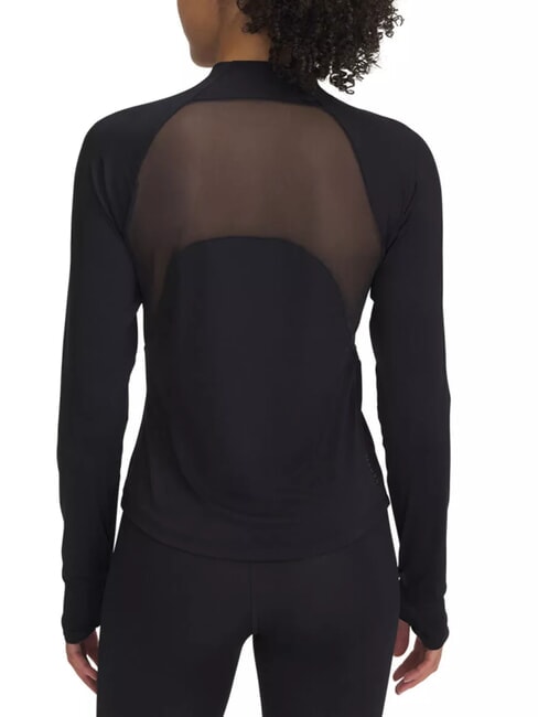 VANISH ELITE Sweat-shirt zippé noir - Sweat-shirts pour femmes