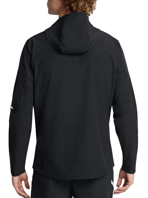 VANISH Veste  noir - Vestes pour hommes