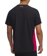 UNDER ARMOUR TRAIL RUN T-shirt à manches courtes noir - T-shirt - 3