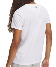 UNDER ARMOUR TECH PTH T-shirt - T-shirt