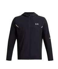 UNDER ARMOUR VANISH Veste  noir - Vestes pour hommes - 4