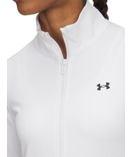 UNDER ARMOUR MOTION Blazer blanc - Vestes pour femmes - 3
