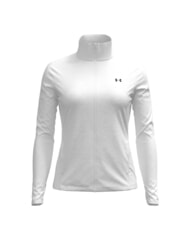 UNDER ARMOUR MOTION Blazer blanc - Vestes pour femmes - 4