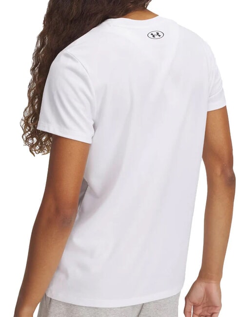TECH PTH T-shirt blanc - T-shirt