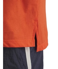 UNDER ARMOUR RUN96 T-shirt feu - T-shirt - 3