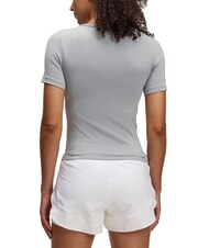 UNDER ARMOUR VANISH T-shirt &agrave; manches courtes GRIS - T-shirt - 2