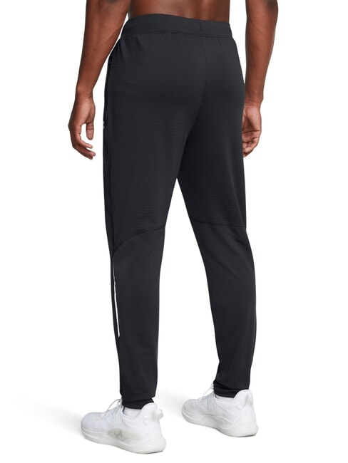 VANISH Pantalon de sport noir - Costumes de sport pour hommes