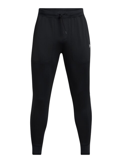 VANISH Pantalon de sport noir - Costumes de sport pour hommes