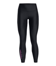 UNDER ARMOUR TECH BRANDED Guêtres noir - Pantalons pour femmes - 3