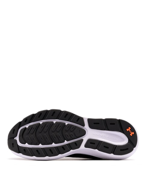 CHARGED ROGUE 5 Baskets noir - Chaussures Homme