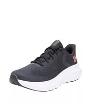 UNDER ARMOUR CHARGED ROGUE 5 Baskets noir - Chaussures Homme - 2