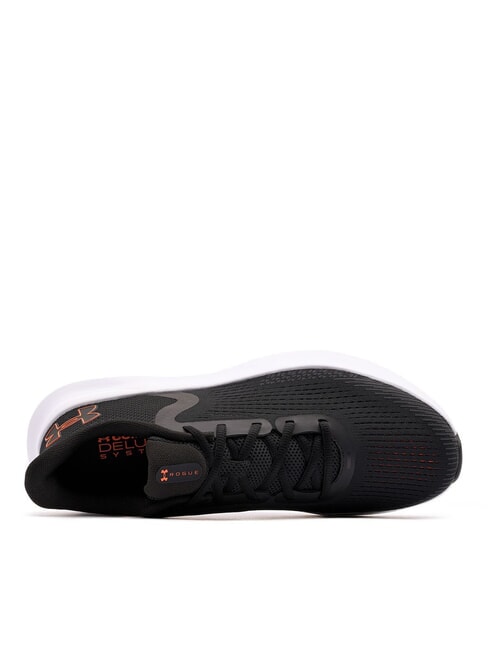 CHARGED ROGUE 5 Baskets noir - Chaussures Homme