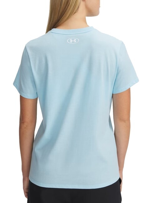 RIVAL OUTLINE T-shirt flux - T-shirt