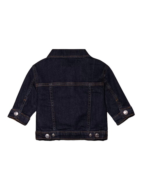 CK KIDS Veste en jean pour bébé nettoyer rincer bleu - Bébé Vestes
