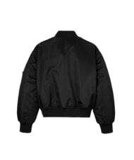 CALVIN KLEIN CK KIDS Blouson aviateur pour bébé ck noir - Bébé Vestes - 5