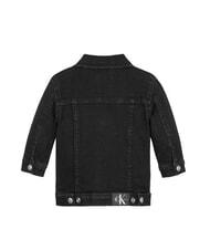 CALVIN KLEIN CK KIDS Veste en jean pour bébé - Bébé Vestes