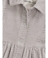 CALVIN KLEIN CK KIDS Robe bébé fille marsouin - Robes pour petites filles - 3