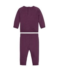 CALVIN KLEIN CK KIDS Sweat-shirt et pantalon pour bébé - Barboteuses et tenues pour bébé