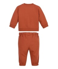 CALVIN KLEIN CK KIDS Sweat-shirt et pantalon pour bébé - Barboteuses et tenues pour bébé