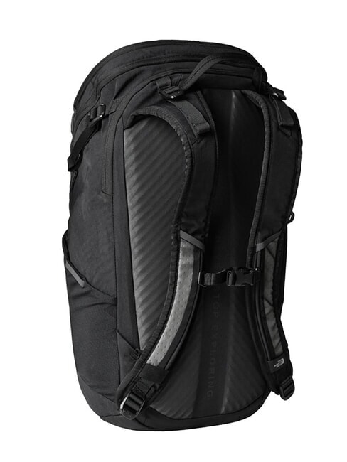 KABAN LITE Sac à dos avec poche pour ordinateur portable noir tnf noir tnf - Sacs à dos pour ordinateur portable