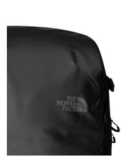 THE NORTH FACE KABAN LITE Sac à dos avec poche pour ordinateur portable noir tnf noir tnf - Sacs à dos pour ordinateur portable - 3
