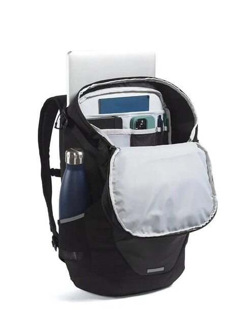 KABAN LITE Sac à dos avec poche pour ordinateur portable noir tnf noir tnf - Sacs à dos pour ordinateur portable