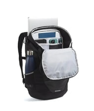 THE NORTH FACE KABAN LITE Sac à dos avec poche pour ordinateur portable noir tnf noir tnf - Sacs à dos pour ordinateur portable - 6