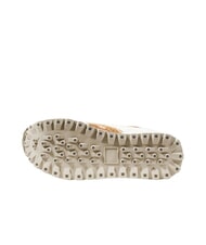 ALVIERO MARTINI PRIMA CLASSE GEO JR Baskets à plateforme blanc cassé/beige géo - Chaussures Femme - 6