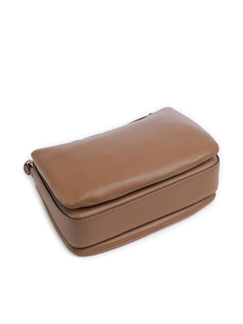 CALIWEN Sac à bandoulière moyen suède - Sacs pour Femme