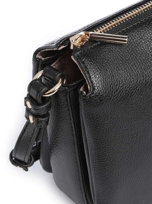 CALIWEN Sac à bandoulière moyen NOIR - Sacs pour Femme