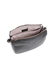 LIUJO CALIWEN Sac à bandoulière moyen NOIR - Sacs pour Femme - 5