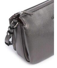 LIUJO CALIWEN Sac à bandoulière moyen anthracite rencontré. - Sacs pour Femme - 3