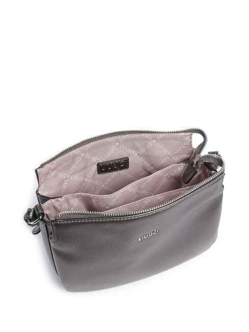 CALIWEN Sac à bandoulière moyen anthracite rencontré. - Sacs pour Femme