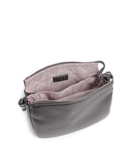 LIUJO CALIWEN Sac à bandoulière moyen anthracite rencontré. - Sacs pour Femme - 4