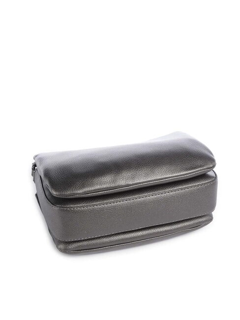 CALIWEN Sac à bandoulière moyen anthracite rencontré. - Sacs pour Femme