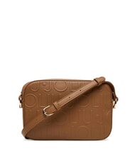 LIUJO MANHATTAN Sacoche pour appareil photo de taille moyenne avec logo en relief suède - Sacs pour Femme - 2